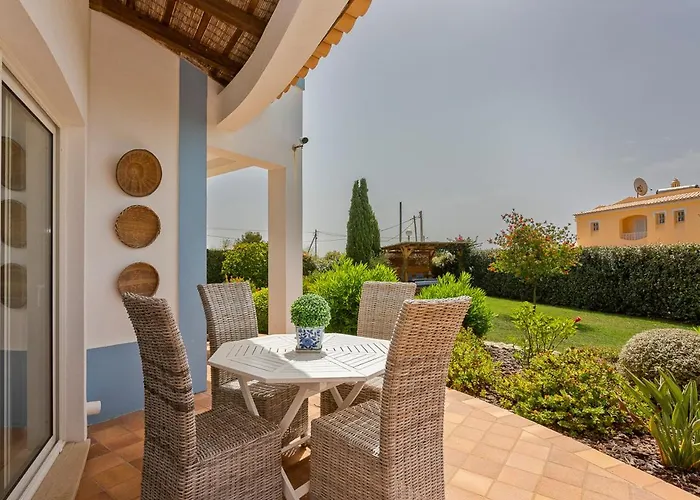 Casa Polgoda Luxury With Ocean Views *