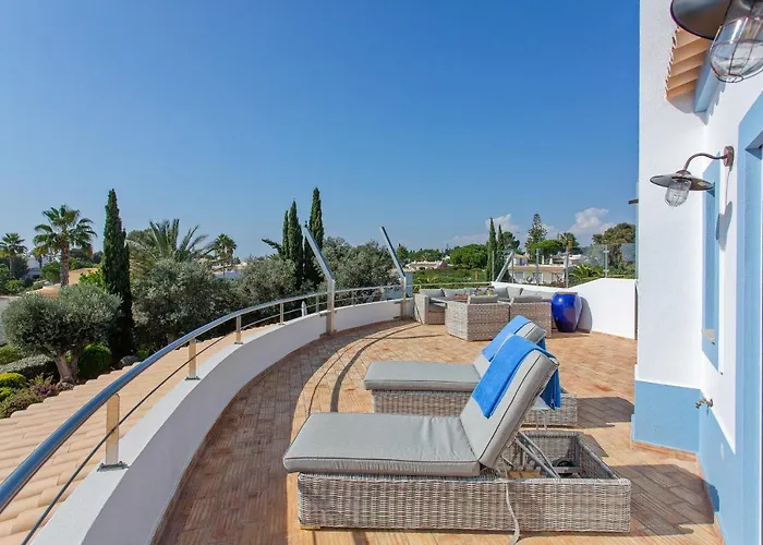 Casa Polgoda Luxury With Ocean Views *