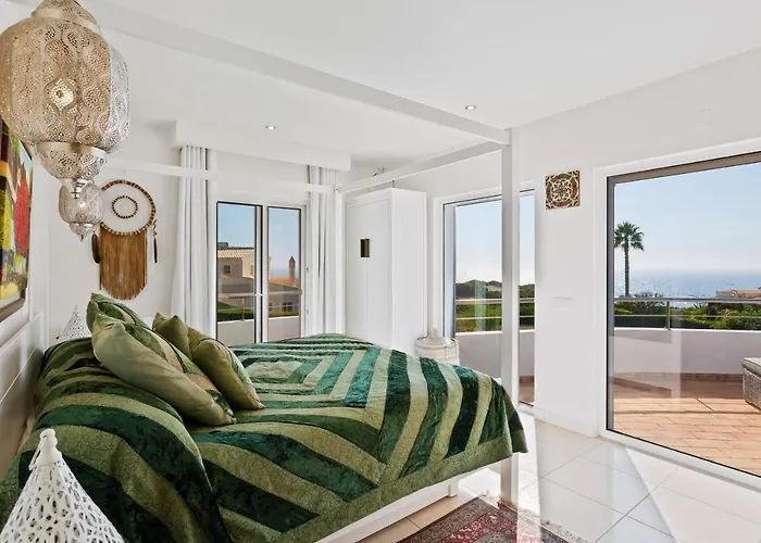 Villa Casa Polgoda Luxury With Ocean Views