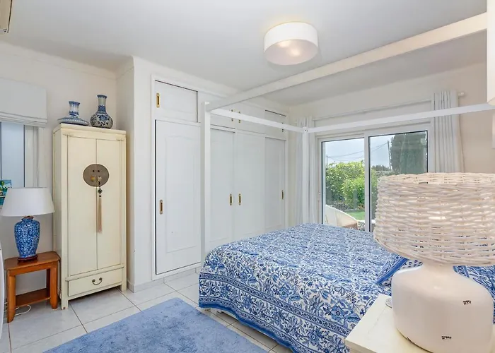 Casa Polgoda Luxury With Ocean Views Villa Carvoeiro (Lagoa)