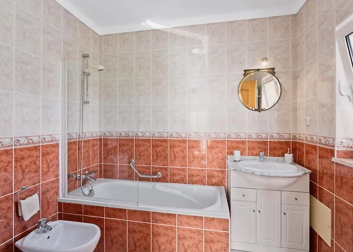 Villa Casa Polgoda Luxury With Ocean Views