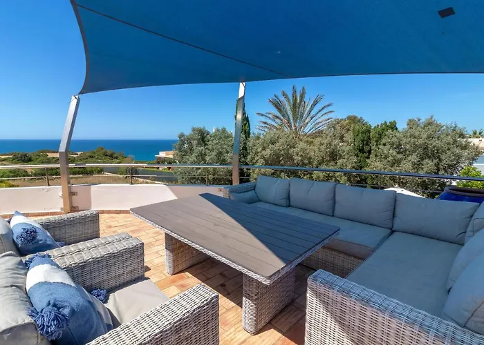 Casa Polgoda Luxury With Ocean Views Villa *