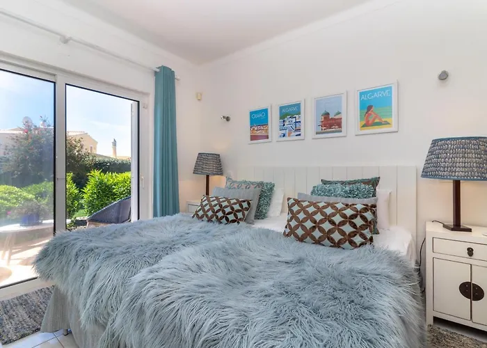 Casa Polgoda Luxury With Ocean Views Villa Carvoeiro (Lagoa)