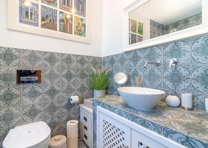 Casa Polgoda Luxury With Ocean Views *