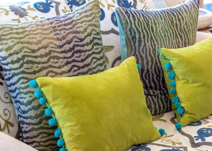 Villa Casa Polgoda Luxury With Ocean Views Carvoeiro (Lagoa)