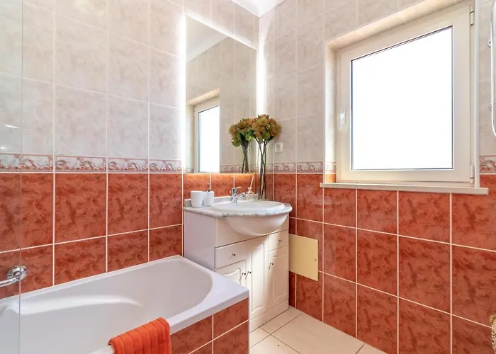 Villa Casa Polgoda Luxury With Ocean Views