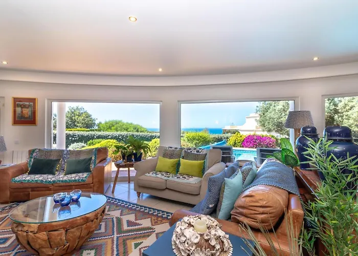 Casa Polgoda Luxury With Ocean Views Villa