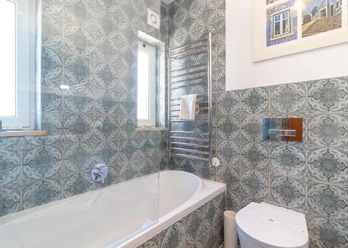 Casa Polgoda Luxury With Ocean Views