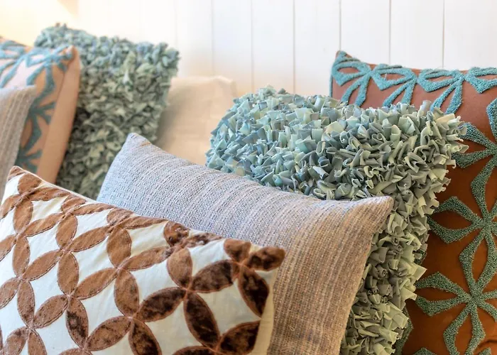 Casa Polgoda Luxury With Ocean Views *