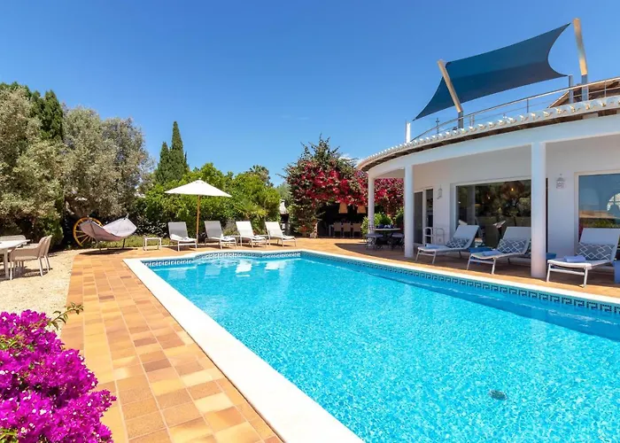 Villa Casa Polgoda Luxury With Ocean Views