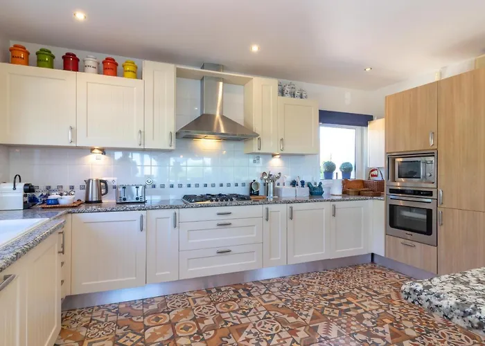 Casa Polgoda Luxury With Ocean Views * Carvoeiro (Lagoa)