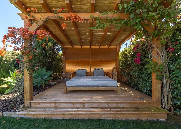 Casa Polgoda Luxury With Ocean Views * Carvoeiro (Lagoa)