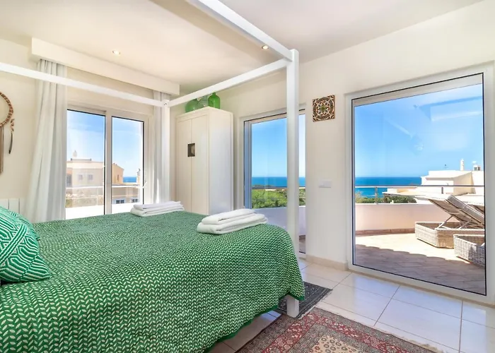 Casa Polgoda Luxury With Ocean Views Villa