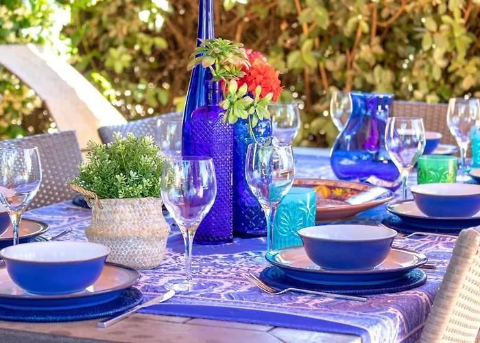 Casa Polgoda Luxury With Ocean Views Carvoeiro (Lagoa)