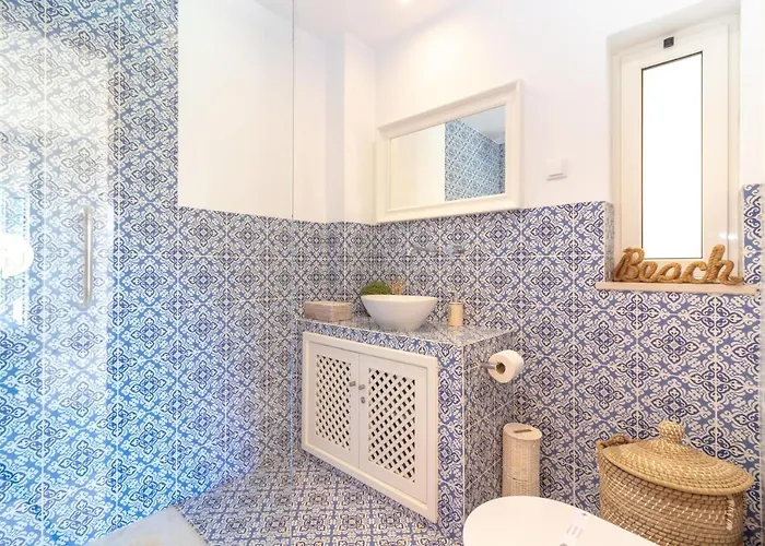 Villa Casa Polgoda Luxury With Ocean Views *