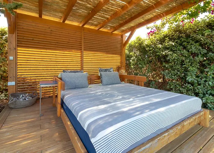 Casa Polgoda Luxury With Ocean Views Villa