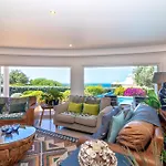 ヴィラ Casa Polgoda Luxury With Ocean Views *