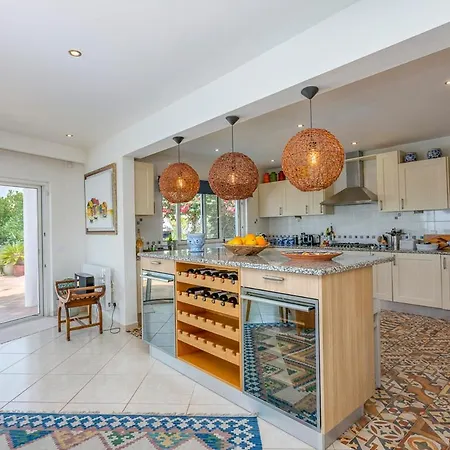 וילה Casa Polgoda Luxury With Ocean Views *