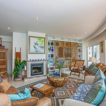 Casa Polgoda Luxury With Ocean Views וילה *