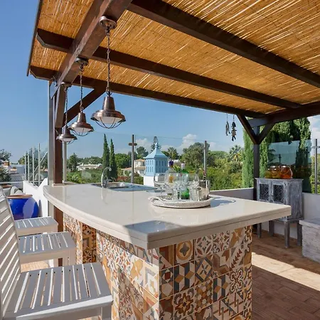 וילה Casa Polgoda Luxury With Ocean Views *
