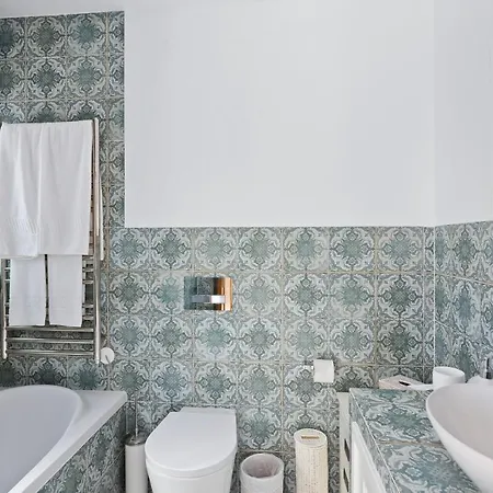Casa Polgoda Luxury With Ocean Views קארבואירו