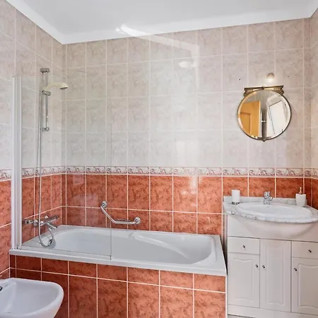 וילה Casa Polgoda Luxury With Ocean Views