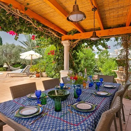 Casa Polgoda Luxury With Ocean Views וילה קארבואירו