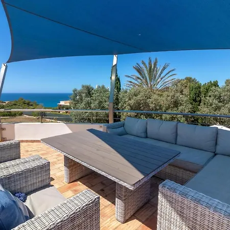 Casa Polgoda Luxury With Ocean Views וילה *