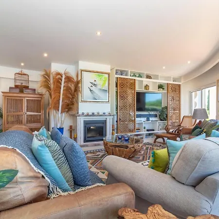 וילה Casa Polgoda Luxury With Ocean Views
