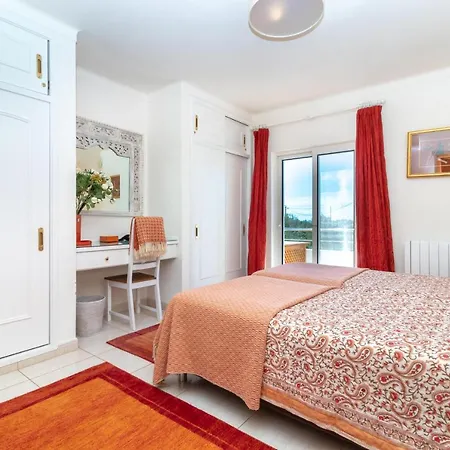 Casa Polgoda Luxury With Ocean Views וילה