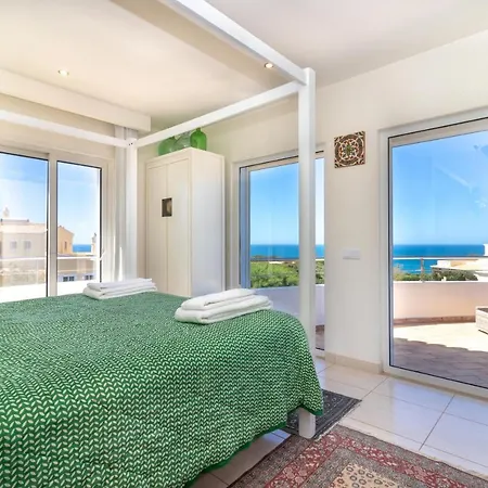 Casa Polgoda Luxury With Ocean Views וילה
