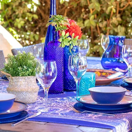 Casa Polgoda Luxury With Ocean Views קארבואירו