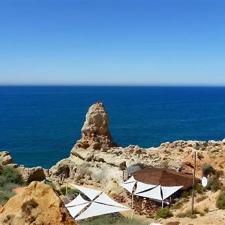 Casa Polgoda Luxury With Ocean Views Carvoeiro (Lagoa)